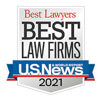 Best Lawyers | Best Law Firms | U.S. News & World Reports 2021