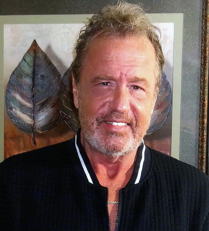 Timothy Edwards